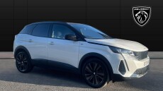 Peugeot 3008 1.2 PureTech GT 5dr EAT8 Petrol Estate